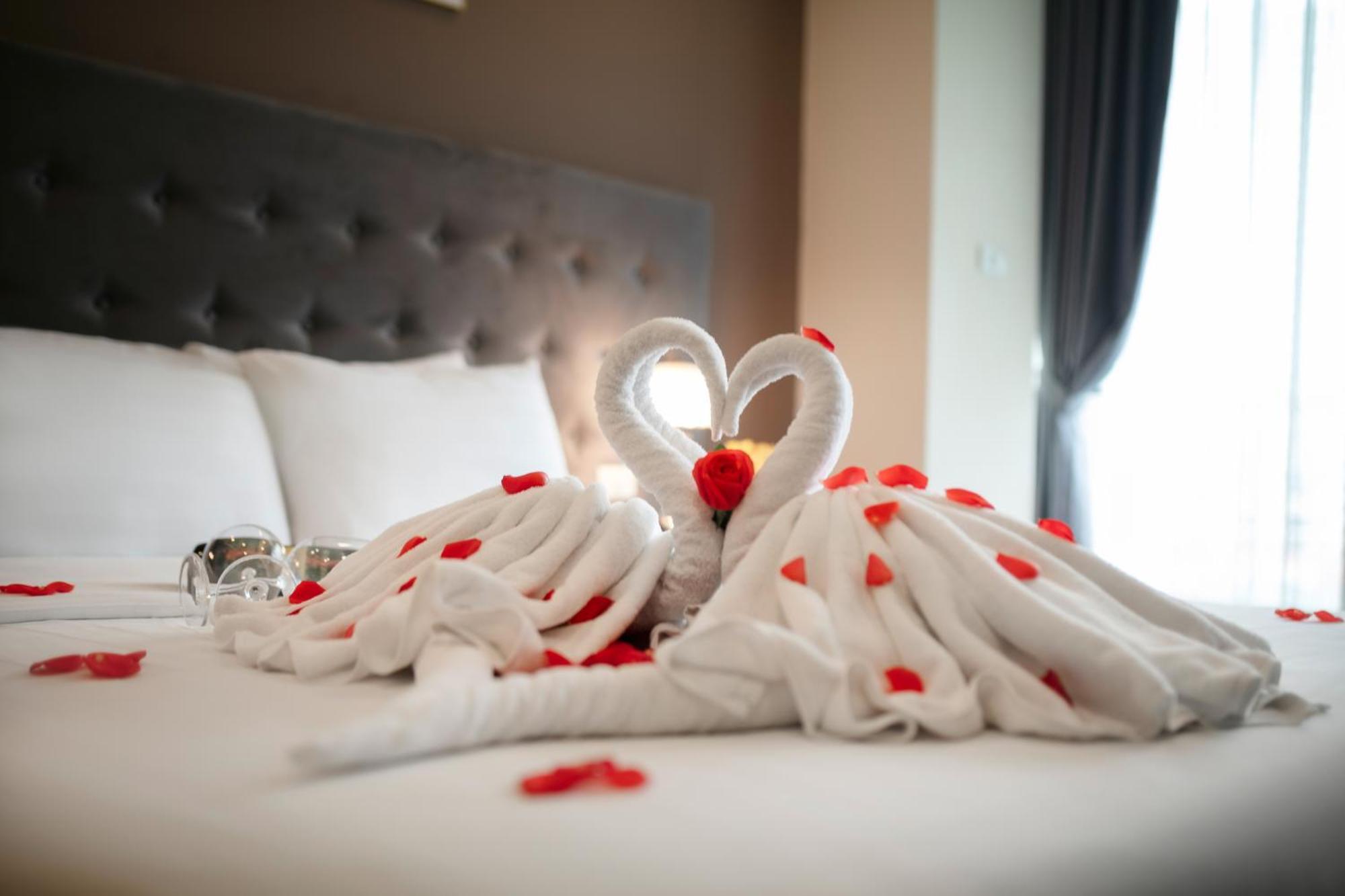Brilliant Me Tri Hotel & Spa Ханой Екстер'єр фото