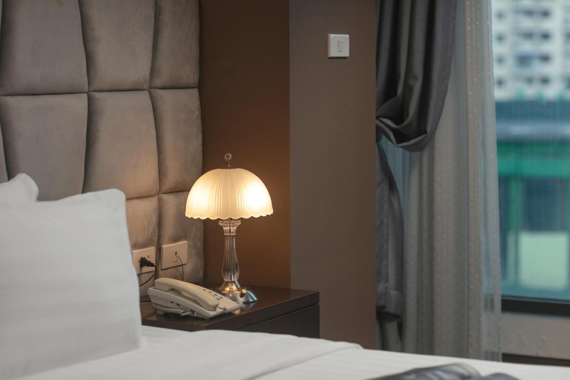 Brilliant Me Tri Hotel & Spa Ханой Екстер'єр фото