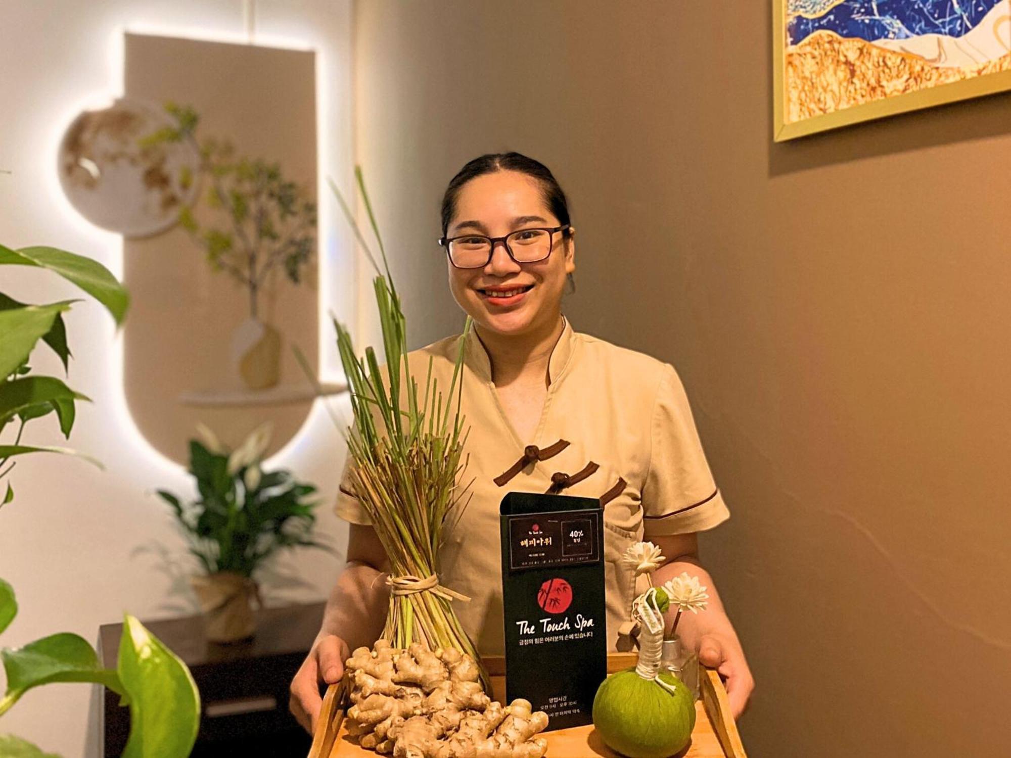 Brilliant Me Tri Hotel & Spa Ханой Екстер'єр фото